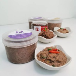 แสงขวัญ อาหารปักษ์ใต้ ประชาอุทิศ59