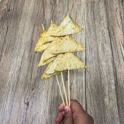 ฟองเต้าหู้