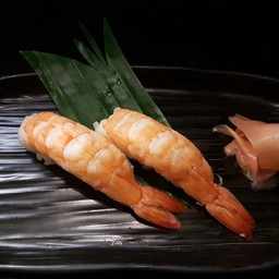 เอบิซูชิ