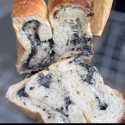 Shokupan Truffle Cheese