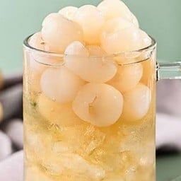 ครัวปลาทูชะอมน้ำพริกกะปิ