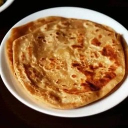 PANEER PARATHA