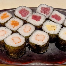 มากิรวม