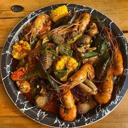 ทะเลถัง รสดั้งเดิม