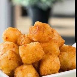 เทเทอร์ ทอตส์