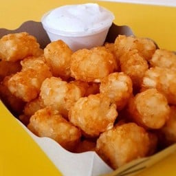 Tater Tots