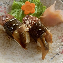 อุนางิซูชิ