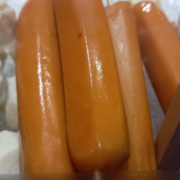 ฮอทดอกอร่อย 3ไม้