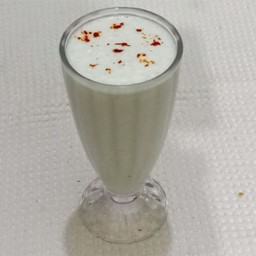 MASALA LASSI