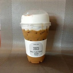 คาปูชิโน่โคลัมเบีย