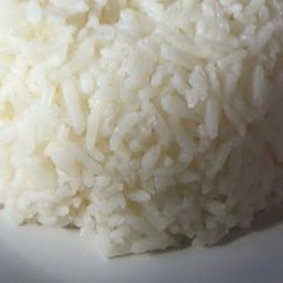 ข้าวสวย