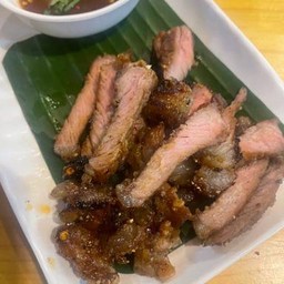 เนื้อย่าง