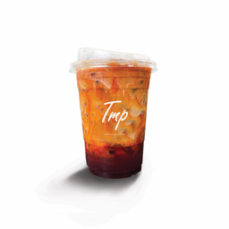 ชาไทย - Thai Tea