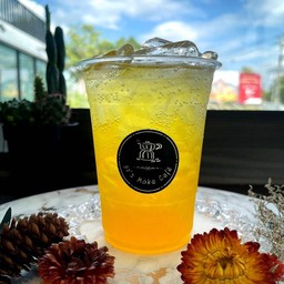 Yuzu Tea