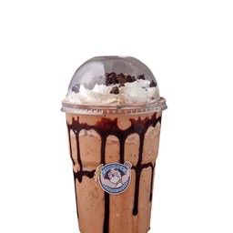 nestea double chocolate