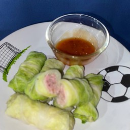 Sukilow (สุกี้โรล) หมู่บ้านมิตรประชา