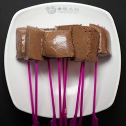 B01 ก้อนเลือดเป็ด