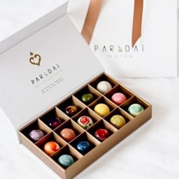 Bonbon Boxset 15 pcs.