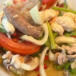 ยำรวมมิตร