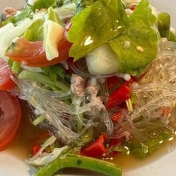 ยำวุ้นเส้น