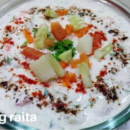 MIX VEG RAITA