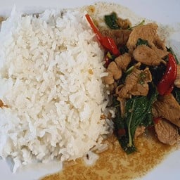 ครัวคุณนิ่ม (Youthcamp)