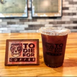 Iced America Seasonal Blend