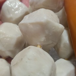 ชิ้นหมู 3ไม้