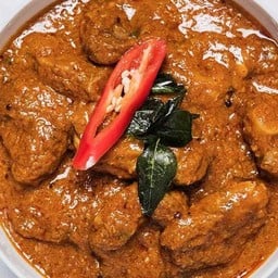MUTTON MADRAS