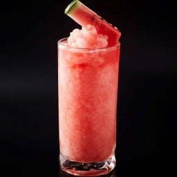 Fresh Watermelon Smoothie