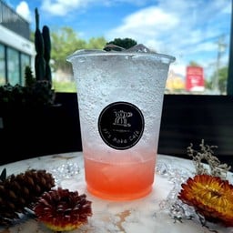 Lychees-Soda