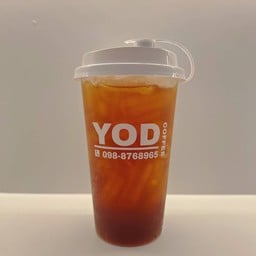 Yod Coffee