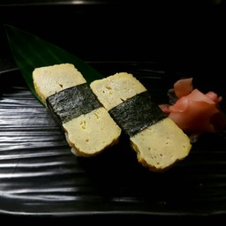 ทามาโกะซูชิ