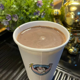 ovaltine