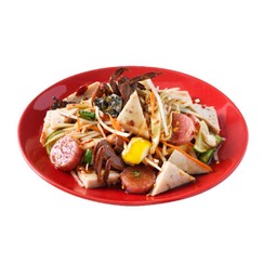 ส้มตำโคตรมั่ว