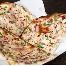 ONION NAAN