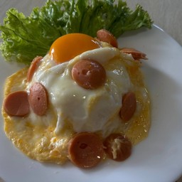 ไข่ข้น อร่อยสะบัด