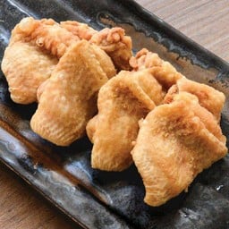 ไก่ทอดคาราอาเกะ