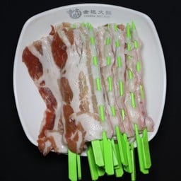 หมู 3 ชั้น