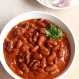 RAJMA MASALA