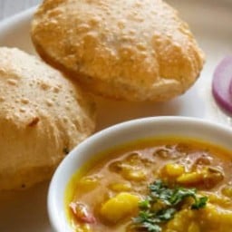 Puri Bhaji