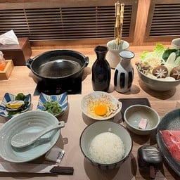 HITORI SHABU เมกะ บางนา