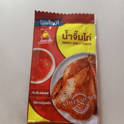 น้ำจิ้มไก่