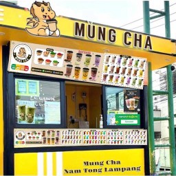 Mung Cha Nam Tong Lampang MungCha-มุงชา น้ำโท้ง ลำปาง