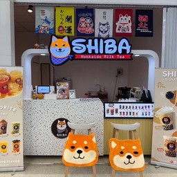 Shiba สุขสวัสดิ์4 ลำปาง