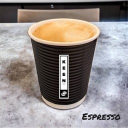 Keen coffee maejo