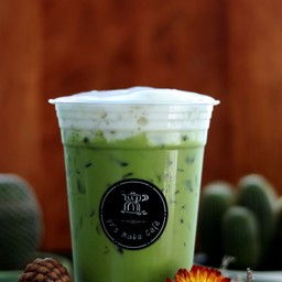 Green Tea