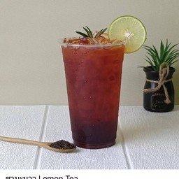 ชามะนาว