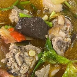 ต้มยำเป็ด