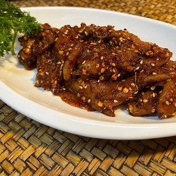 หม่าล่าเนื้อ